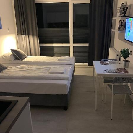 Jastrzebia Gora Apt Dış mekan fotoğraf