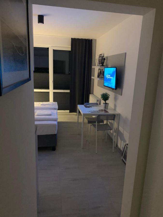 Jastrzebia Gora Apt Dış mekan fotoğraf