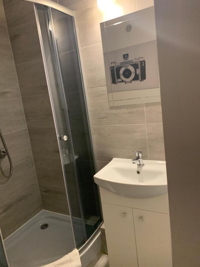 Jastrzebia Gora Apt Dış mekan fotoğraf